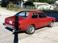 1979 Dodge Colt Turbo 1979 Dodge Colt Turbo