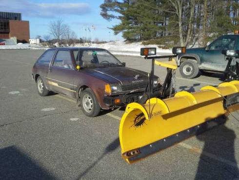 1983 Dodge Colt 1983 Dodge Colt