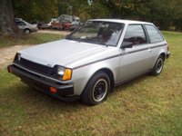 1984 Grey 3 Door Hatchback 1984 Grey 3 Door Hatchback