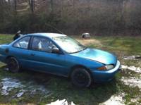 1993 Two Door Coupe 1993 Two Door Coupe