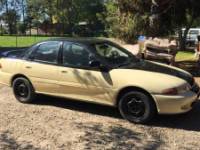 1993 Dodge Colt 1993 Dodge Colt