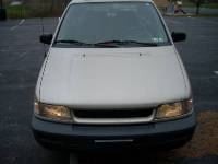 Front View Front View