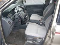 Interior View Interior View