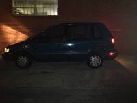 1994 Dodge Colt Vista 1994 Dodge Colt Vista