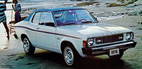 Dodge Colt 2 Door Coupe Dodge Colt 2 Door Coupe