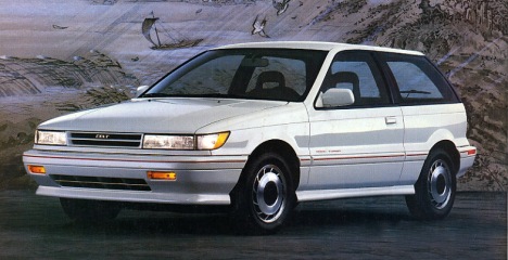 Dodge Colt 3 Door Hatchback Dodge Colt 3 Door Hatchback