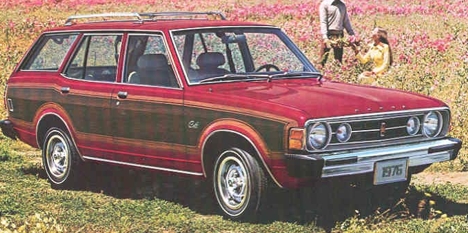 Dodge Colt 5 Door Wagon Dodge Colt 5 Door Wagon